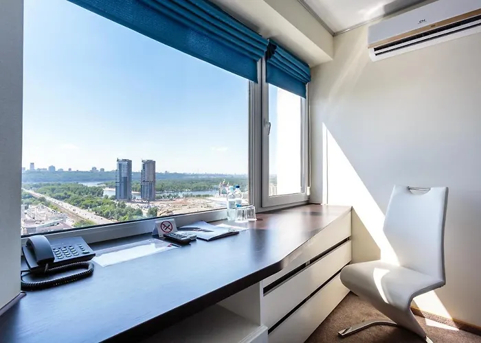 Tourist ComplexГотель